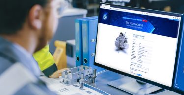 Store for German UAV engine manufacturer Sky Power opened