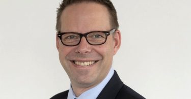 Dr. Klaus Jansen, Geschäftsführer der Zuse-Gemeinschaft.