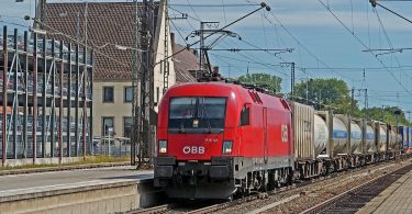 Forschung zur Digitalisierung im Bahnwesen