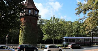 Pandemie beeinflusst Nutzung der Verkehrsmittel