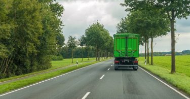 KLU study: Logistics decarbonization process in Europe well underway