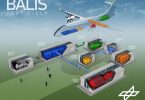 BALIS-Projekt – Emissionsfrei fliegen mit Wasserstoff