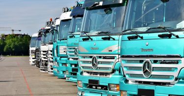 BMVI startet nationales Flotten-Austauschprogramm für LKW