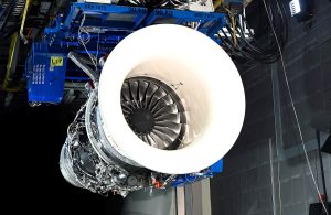 Rolls-Royce: Erste Tests mit 100 % nachhaltigem Flugkraftstoff