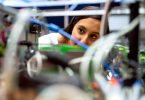 Wilhelmy-VDI-Preis: Herausragende Ingenieurinnen gesucht