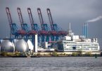 Deutsches Maritimes Zentrum: Guidance für Bebunkerungsvorgänge