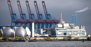 Deutsches Maritimes Zentrum: Guidance für Bebunkerungsvorgänge