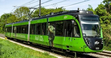 LogIKTram-Verbundprojekt: Wenn die Tram Pakete bringt