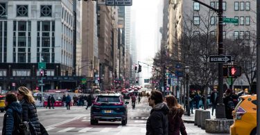 How AI can help curb traffic accidents in cities