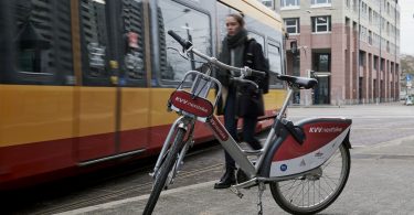 mobiTopp: Verkehrsnachfrage-Prognosen minutengenau abbilden