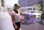 „AuRa“-Projekt: Autonome Lastenräder in der Magdeburger Innenstadt