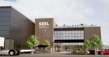 SEEL: Sweden's electric transport test bed to speed up e-mobility