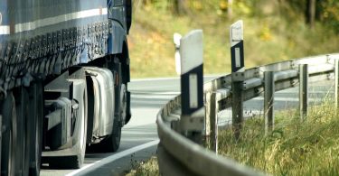 Förderprogramm zur Erneuerung der Nutzfahrzeugflotte