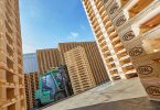 Paletten-Logistik: Steigende Holzpreise sind eine Herausforderung