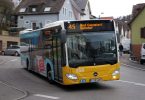 BW-Index: Was kostet der Busverkehr die Unternehmen?