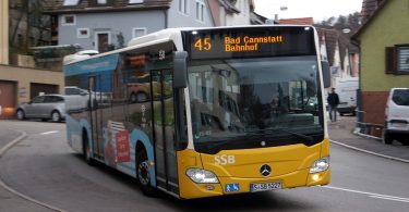 BW-Index: Was kostet der Busverkehr die Unternehmen?