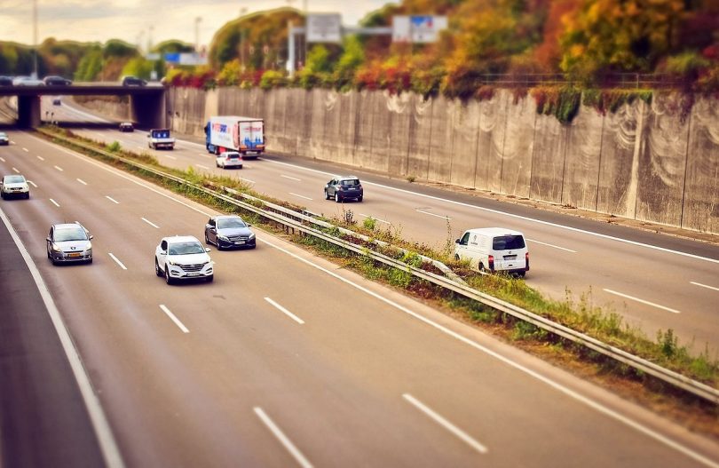 Carpool Analytics: Projekt zur digitalen Verkehrszählung