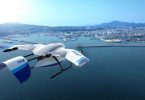 Wingcopter und ANA Holdings: Partnerschaft bei Lieferdrohnen-Infrastruktur