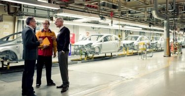 DHL Supply Chain trend report