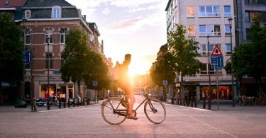 Nationaler Radverkehrsplan