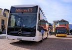 PostAuto Schweiz: Elektrobus als Botschafter für alternative Antriebe