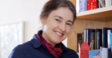 Clare Grey . Körber-Preis 2021