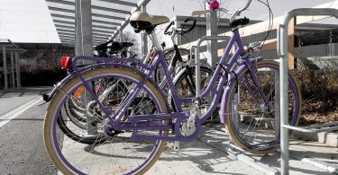 Informationsstelle Fahrradparken an Bahnhöfen für Kommunen