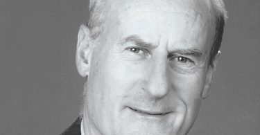 Professor Dr. Gösta B. Ihde