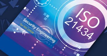 Cyber-Sicherheit von Anfang an: Whitepaper zu ISO 21434