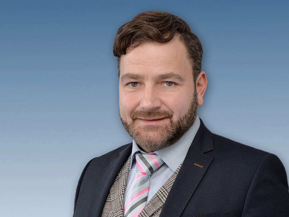 Prof. Dr.Ing. habil. Markus Oeser wird neuer BAStPräsident
