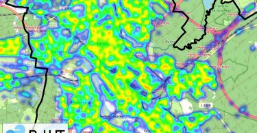 ASIMOW-Forschungsprojekt: Optimierte Verkehrswege per Simulation