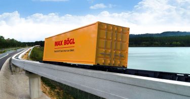TSB Cargo: Güter-Magnetschwebebahn