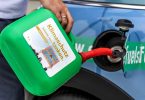 E-Fuels zur Verkehrswende: Kraftstoff ohne fossile Rohstoffe