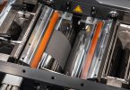 Batterieelektroden umweltfreundlicher im Trockenbeschichtungsverfahren herstellen