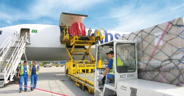 Digitales Testfeld Air Cargo soll Luftfracht digitalisieren