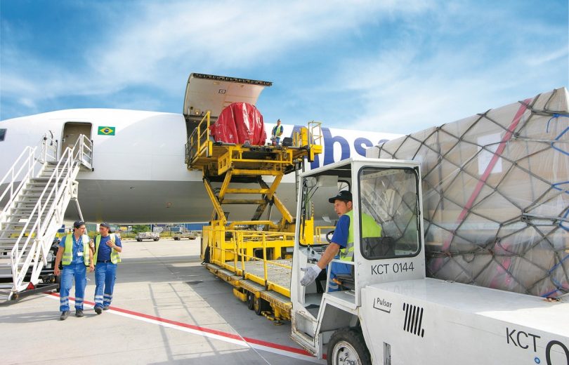 Digitales Testfeld Air Cargo soll Luftfracht digitalisieren