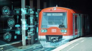 Hansestadt Hamburg: Erster automatisch fahrender S-Bahn-Zug