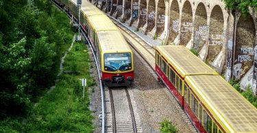 Automatisierter Schienenverkehr: TU Berlin beteiligt am Projekt „Berliner Digitaler Bahnbetrieb“ (BerDiBa)