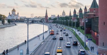 Moscow Transport Innovations offen für Startups