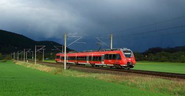 FRMCS system design for the digital railway system