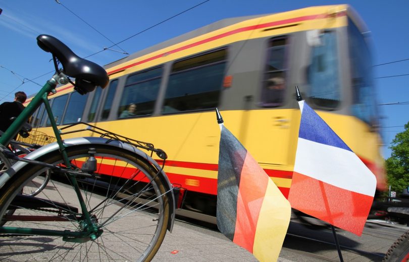 SuMo-Rhine – Blaupause für nachhaltige Mobilitätsentwicklung