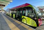 Rimini: Neues e-Schnellbussystem
