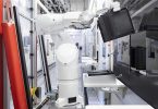 Bosch gibt Startschuss für Serienfertigung von Siliziumkarbid-Chips