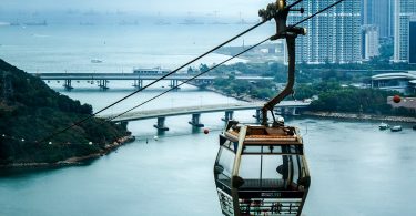 Seilbahn-Sicherheit verbessern