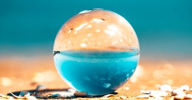 Nanoteilchen werden zu einfachen Speichern für Wasserstoff