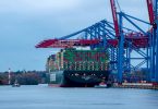 RWI/ISL-Containerumschlag-Index: In den chinesischen Häfen zeichnen sich neue Belastungen des Welthandels ab