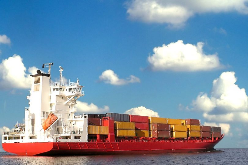 T&E says: EU shipping carbon price with a loophole