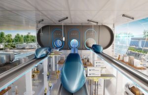 Hyperloop Conference