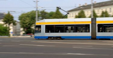 LRVTwin: Innovationsprojekt der TU Dresden mit digitalisierten Straßenbahnflotten
