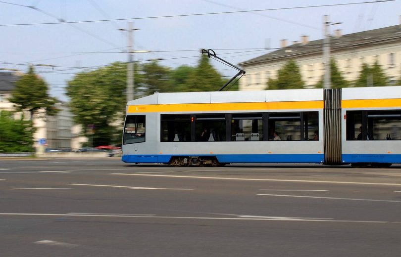 LRVTwin: Innovationsprojekt der TU Dresden mit digitalisierten Straßenbahnflotten